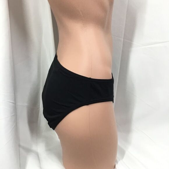 Island Escape Shaper Pant Bikini Bottoms (D) - Picture 2 of 6